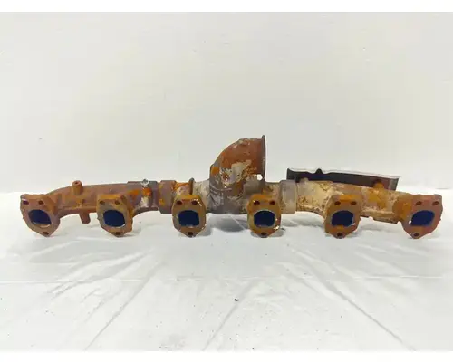 PACCAR MX13 Exhaust Manifold