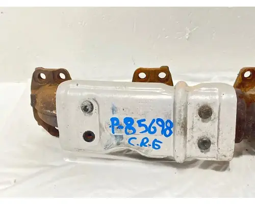 PACCAR MX13 Exhaust Manifold