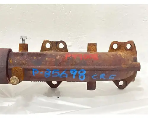 PACCAR MX13 Exhaust Manifold