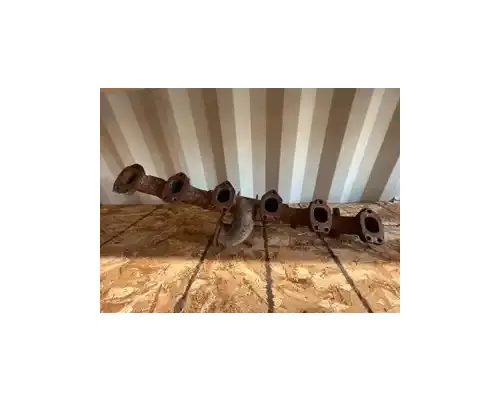 PACCAR MX13 Exhaust Manifold