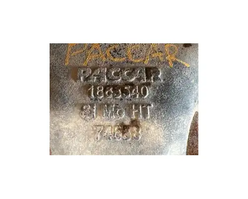 PACCAR MX13 Exhaust Manifold