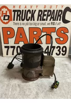 PACCAR MX13 Exhaust Pipe