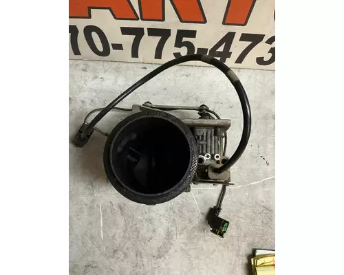 PACCAR MX13 Exhaust Pipe