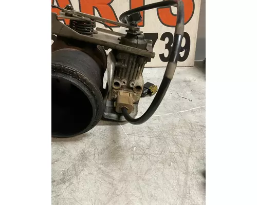 PACCAR MX13 Exhaust Pipe