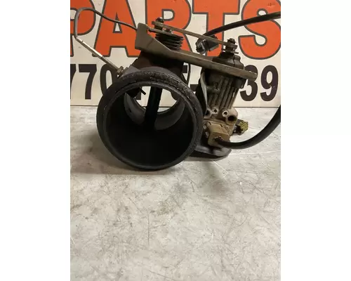 PACCAR MX13 Exhaust Pipe