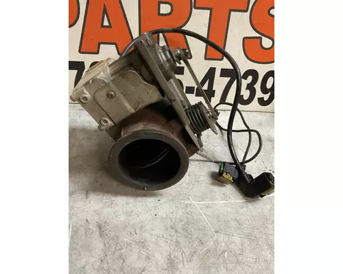 PACCAR MX13 Exhaust Pipe