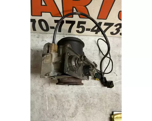 PACCAR MX13 Exhaust Pipe