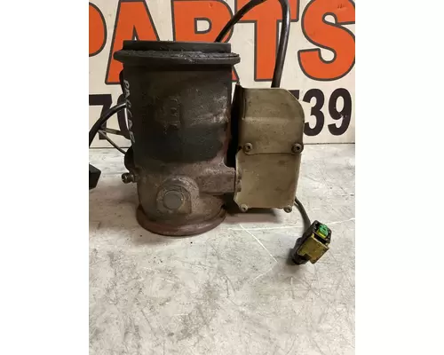 PACCAR MX13 Exhaust Pipe