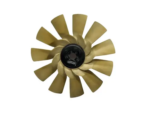 PACCAR MX13 Fan Blade