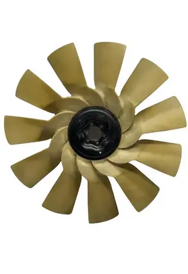 PACCAR MX13 Fan Blade