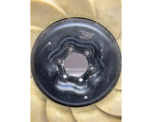 PACCAR MX13 Fan Blade