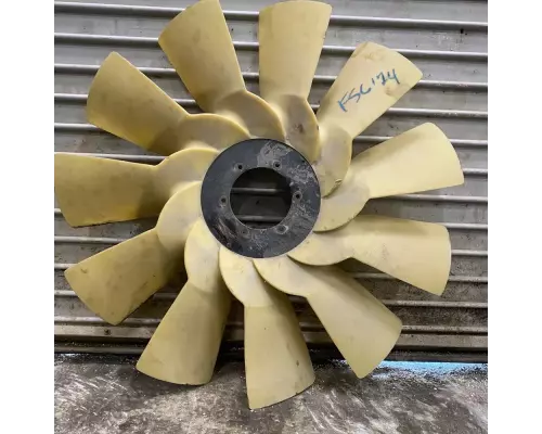 PACCAR MX13 Fan Blade