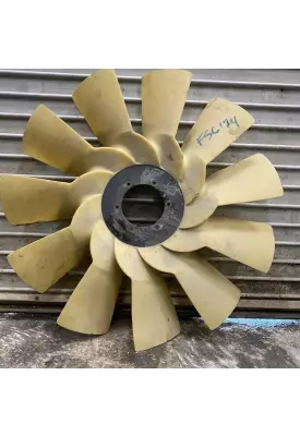 PACCAR MX13 Fan Blade