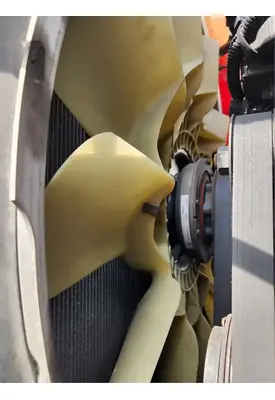 PACCAR MX13 Fan Blade