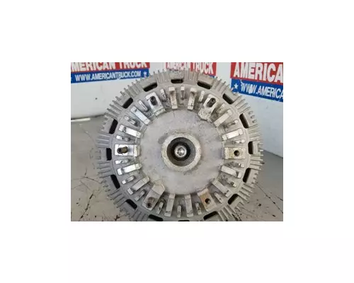 PACCAR MX13 Fan Clutch