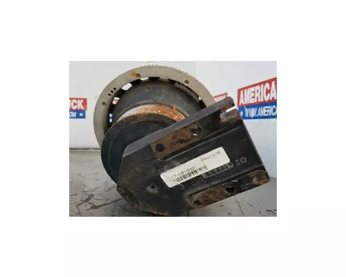 PACCAR MX13 Fan Clutch