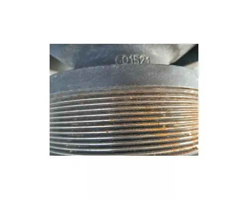 PACCAR MX13 Fan Clutch