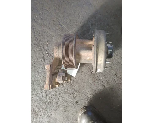 PACCAR MX13 Fan Clutch