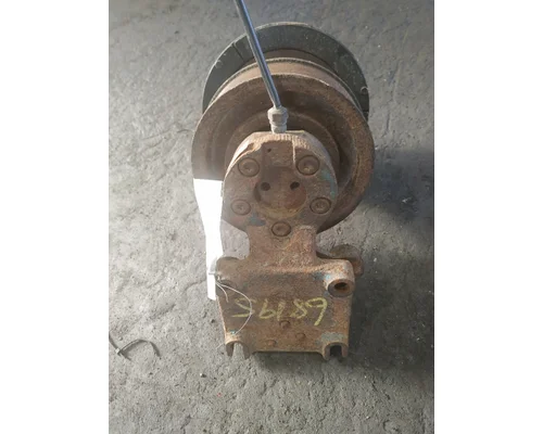 PACCAR MX13 Fan Clutch