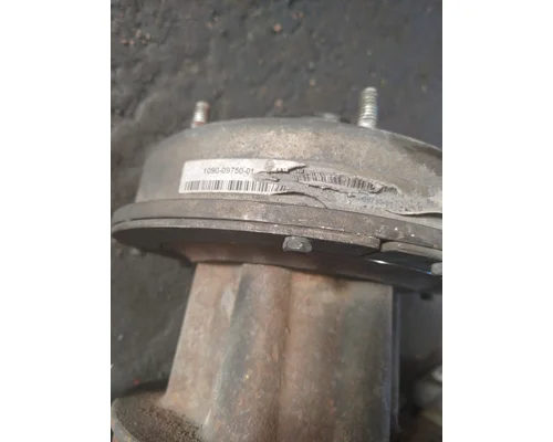 PACCAR MX13 Fan Clutch