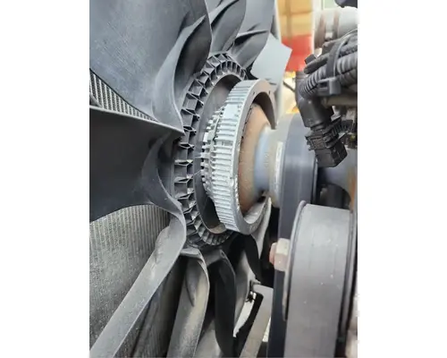 PACCAR MX13 Fan Clutch