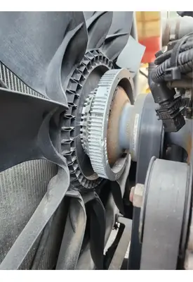 PACCAR MX13 Fan Clutch