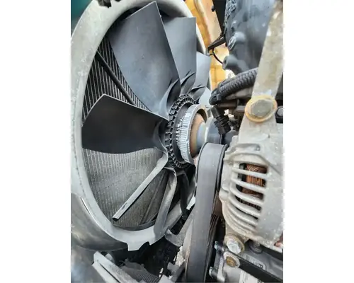 PACCAR MX13 Fan Clutch