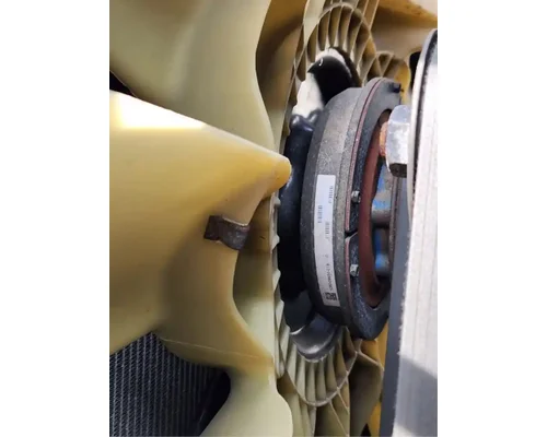 PACCAR MX13 Fan Clutch