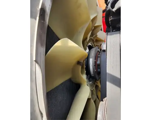 PACCAR MX13 Fan Clutch
