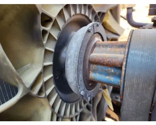 PACCAR MX13 Fan Clutch