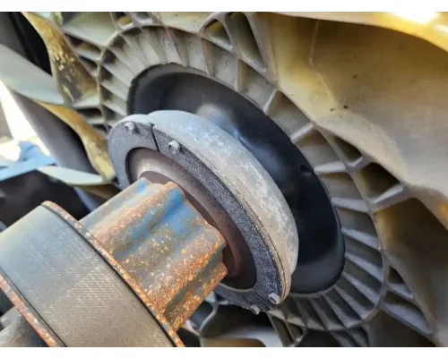 PACCAR MX13 Fan Clutch