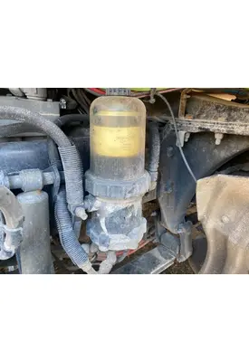 PACCAR MX13 Filter / Water Separator