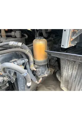 PACCAR MX13 Filter / Water Separator