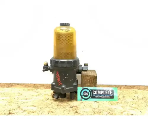 PACCAR MX13 Filter  Water Separator