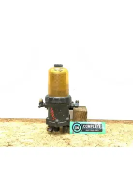 PACCAR MX13 Filter / Water Separator