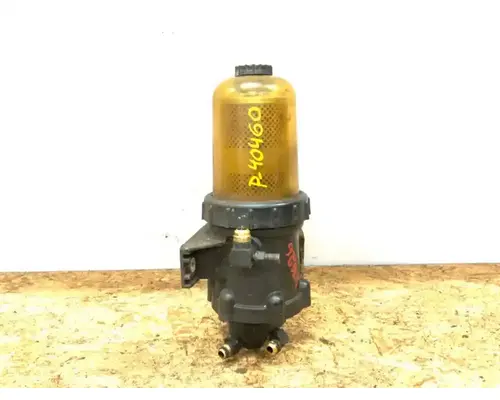 PACCAR MX13 Filter  Water Separator