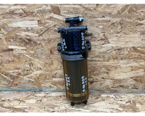 PACCAR MX13 Filter  Water Separator