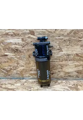 PACCAR MX13 Filter / Water Separator