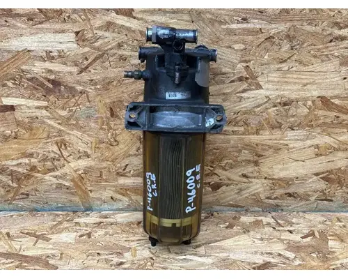 PACCAR MX13 Filter  Water Separator