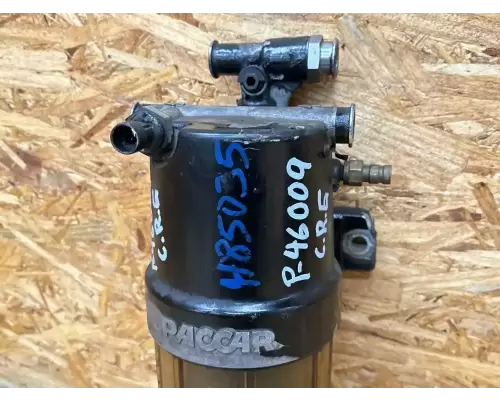 PACCAR MX13 Filter  Water Separator