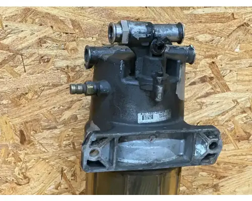 PACCAR MX13 Filter  Water Separator