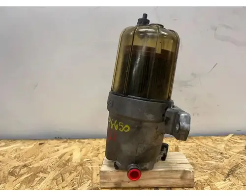 PACCAR MX13 Filter  Water Separator