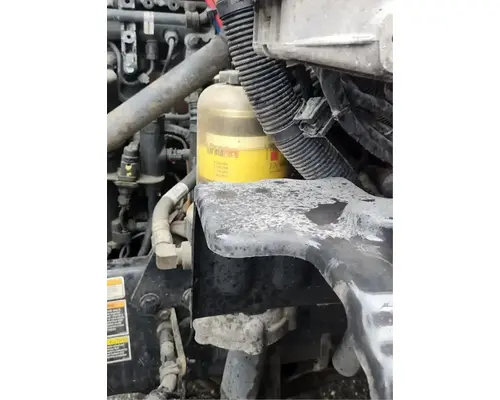 PACCAR MX13 Filter  Water Separator