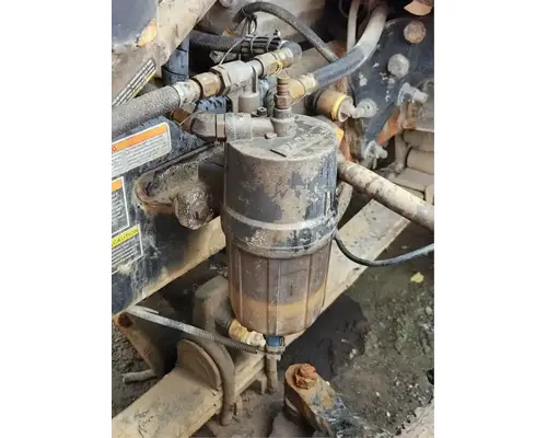 PACCAR MX13 Filter  Water Separator