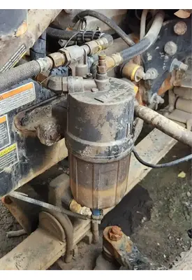 PACCAR MX13 Filter / Water Separator