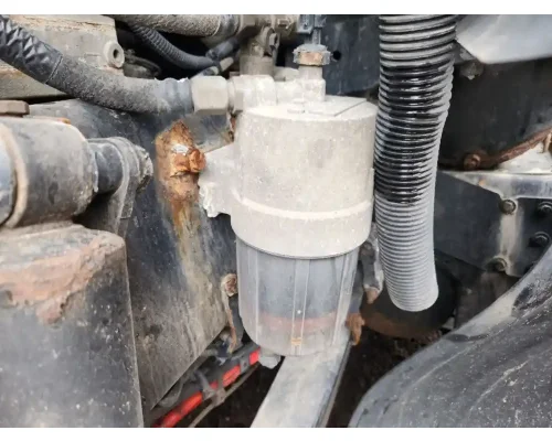 PACCAR MX13 Filter / Water Separator
