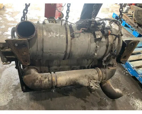 PACCAR MX13 Filter DPF 