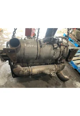 PACCAR MX13 Filter DPF 