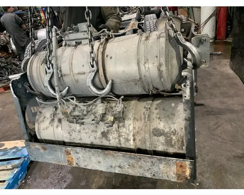 PACCAR MX13 Filter DPF 