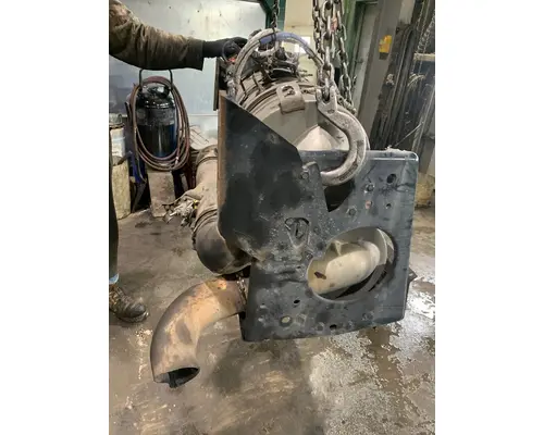 PACCAR MX13 Filter DPF 